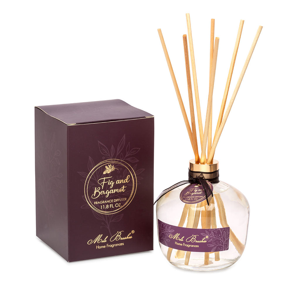 Fragrance Diffuser Fig and Bergamot 11,8349 OZ