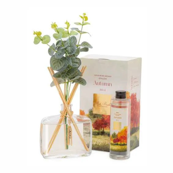 Fragrance Diffuser Seasons Autmn 10,1442 OZ