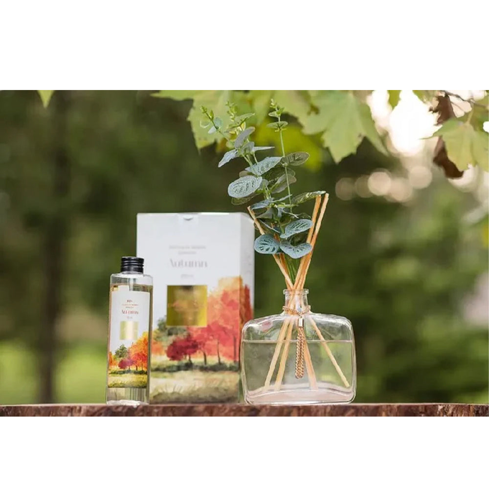 Fragrance Diffuser Seasons Autmn 10,1442 OZ