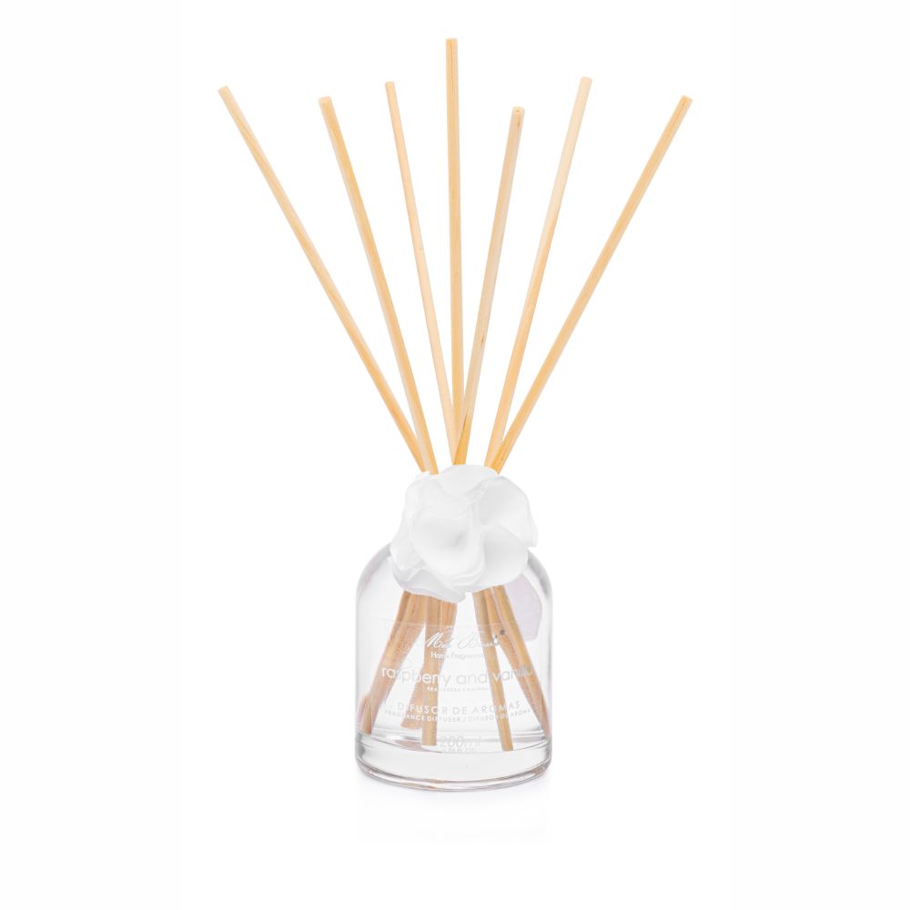 Fragrance Diffuser Raspberry and Vanilla 6,7628 OZ