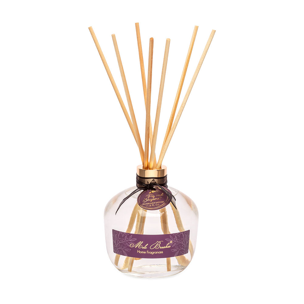 Fragrance Diffuser Fig and Bergamot 11,8349 OZ