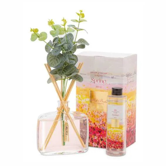 Fragrance Diffuser Seasons Spring 10,1442 OZ