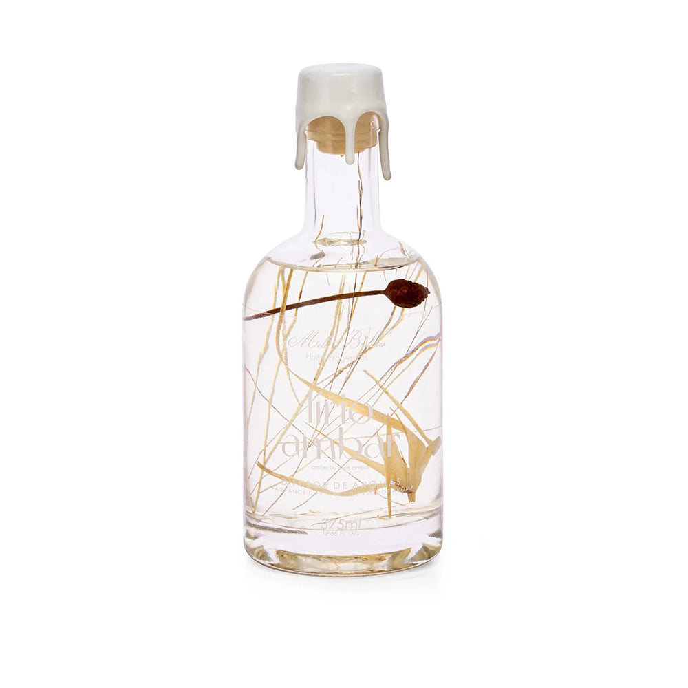 Fragrance Diffuser Lirio Ambar 12,6803 OZ