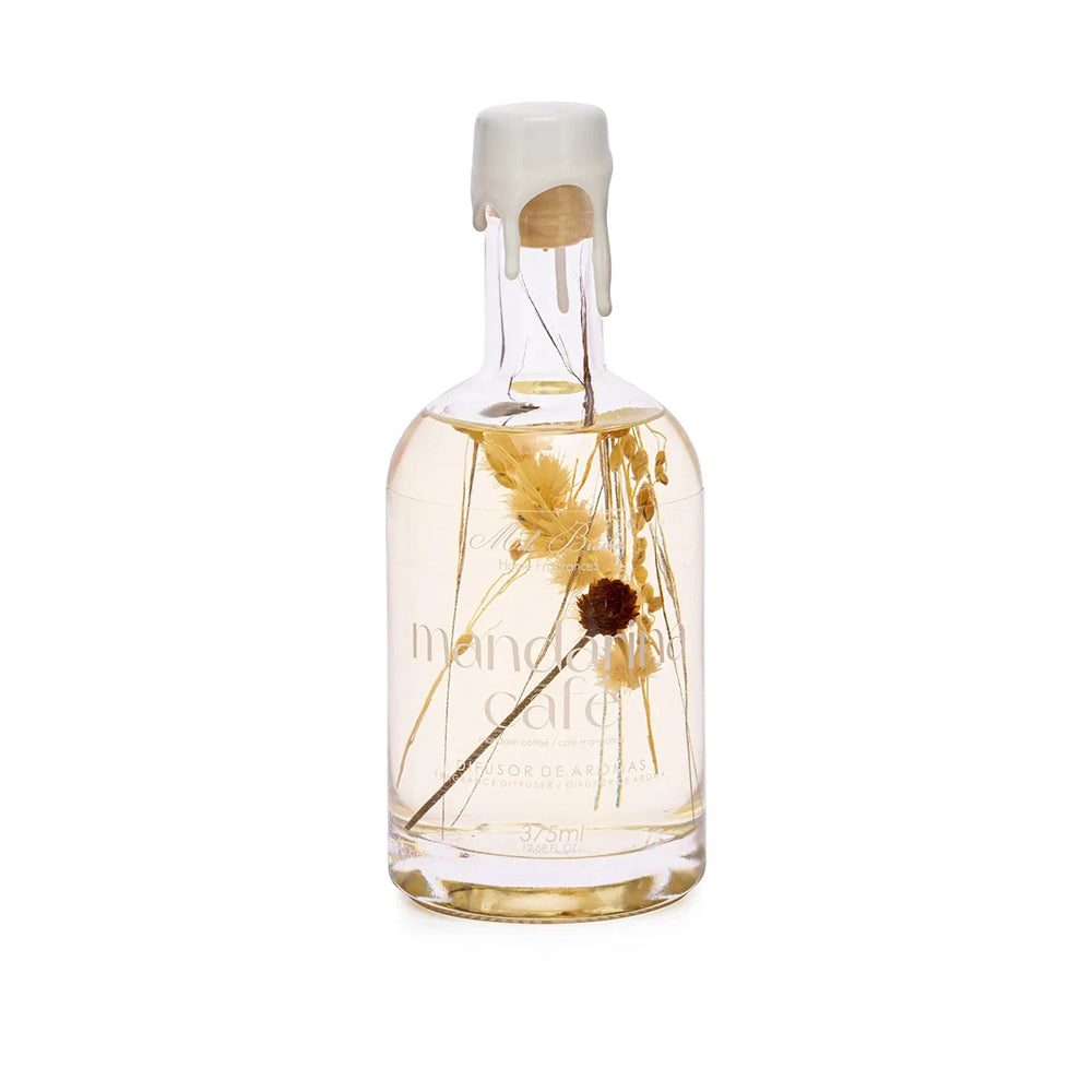 Fragrance Diffuser Mandarina Café 12,6803 OZ