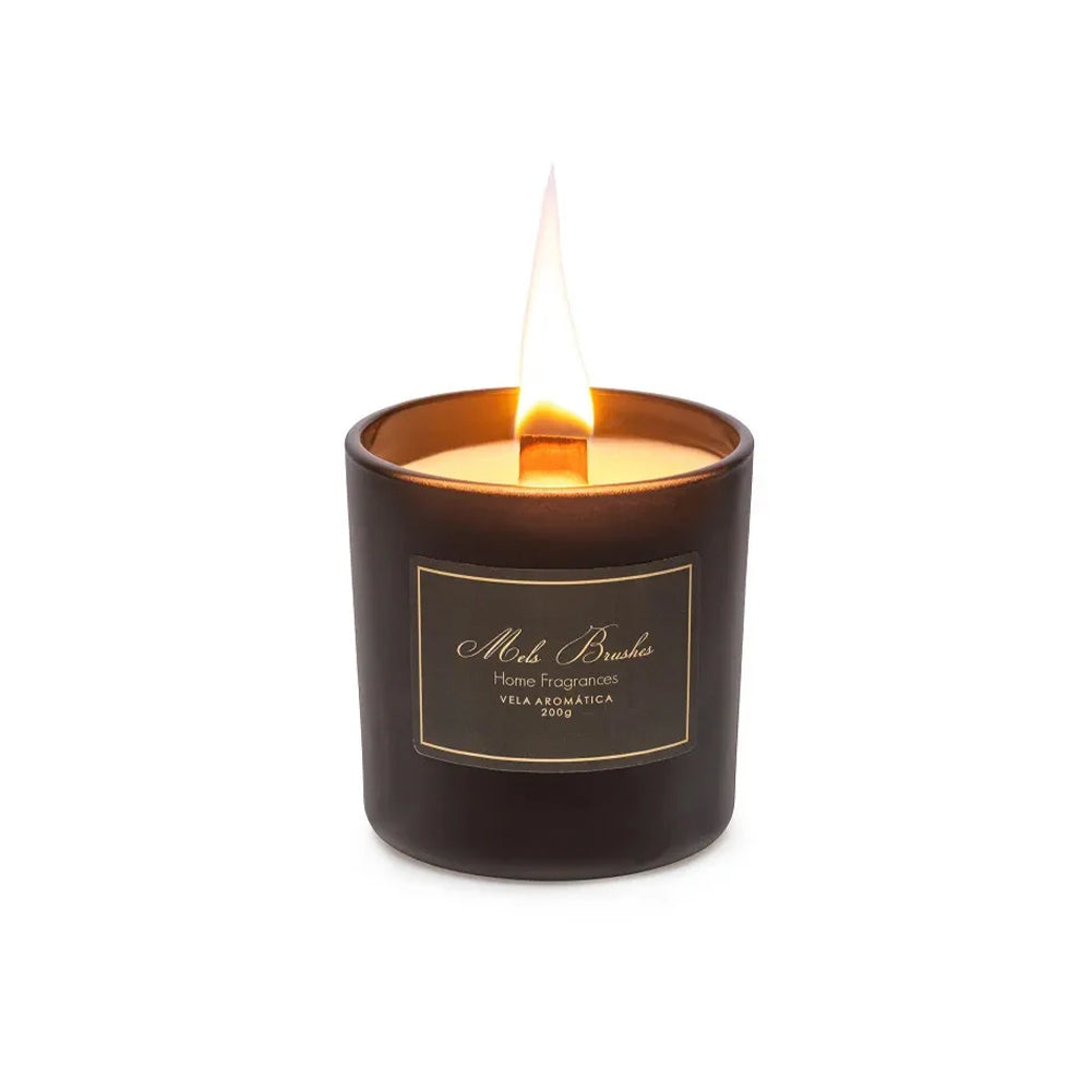 Aromatic candle Alecrim 7.0548oz
