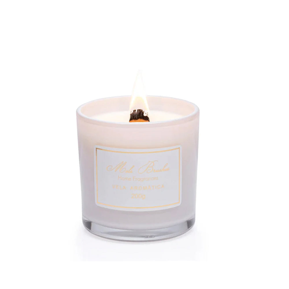 Aromatic candle Café Brasil 7.0548oz